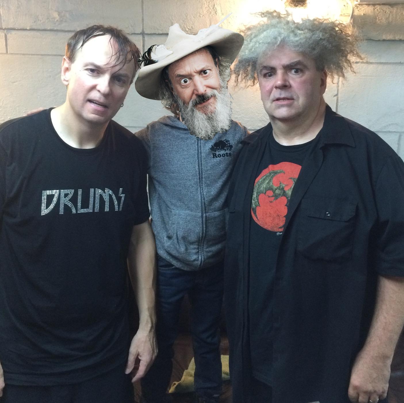 Turned Out A Punk | RedCircle