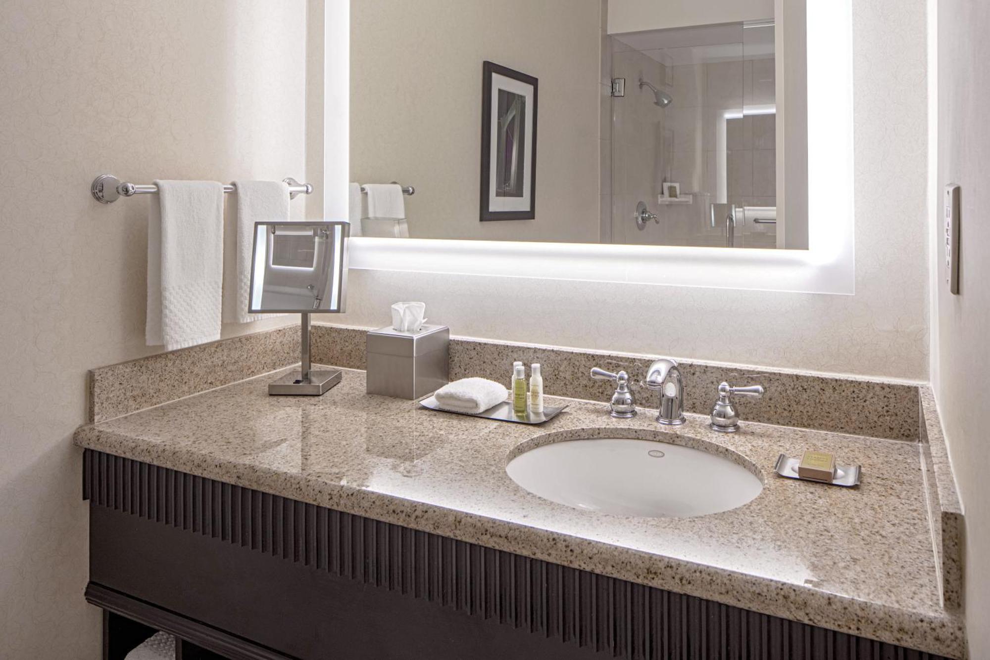 Executive King Suite