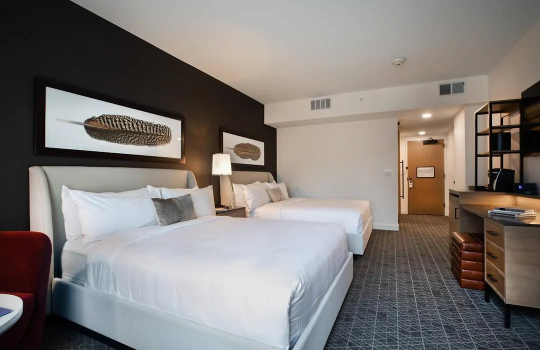 Elliot Park Hotel, Autograph Collection-1
