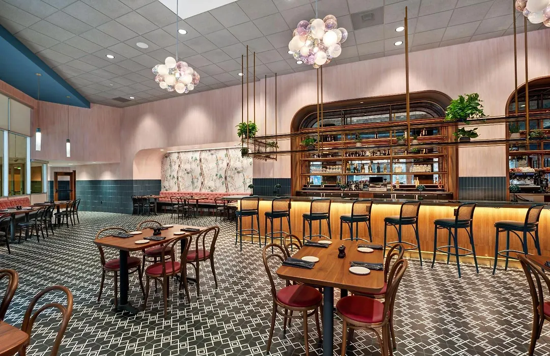 Hotel Indigo - Minneapolis Downtown By Ihg-1