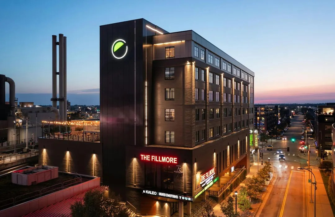 Element By Marriott Minneapolis Downtown-1