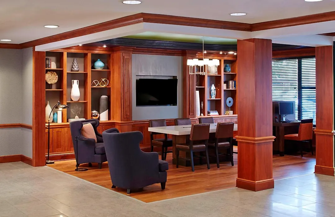 Residence Inn Minneapolis Downtown At The Depot-1