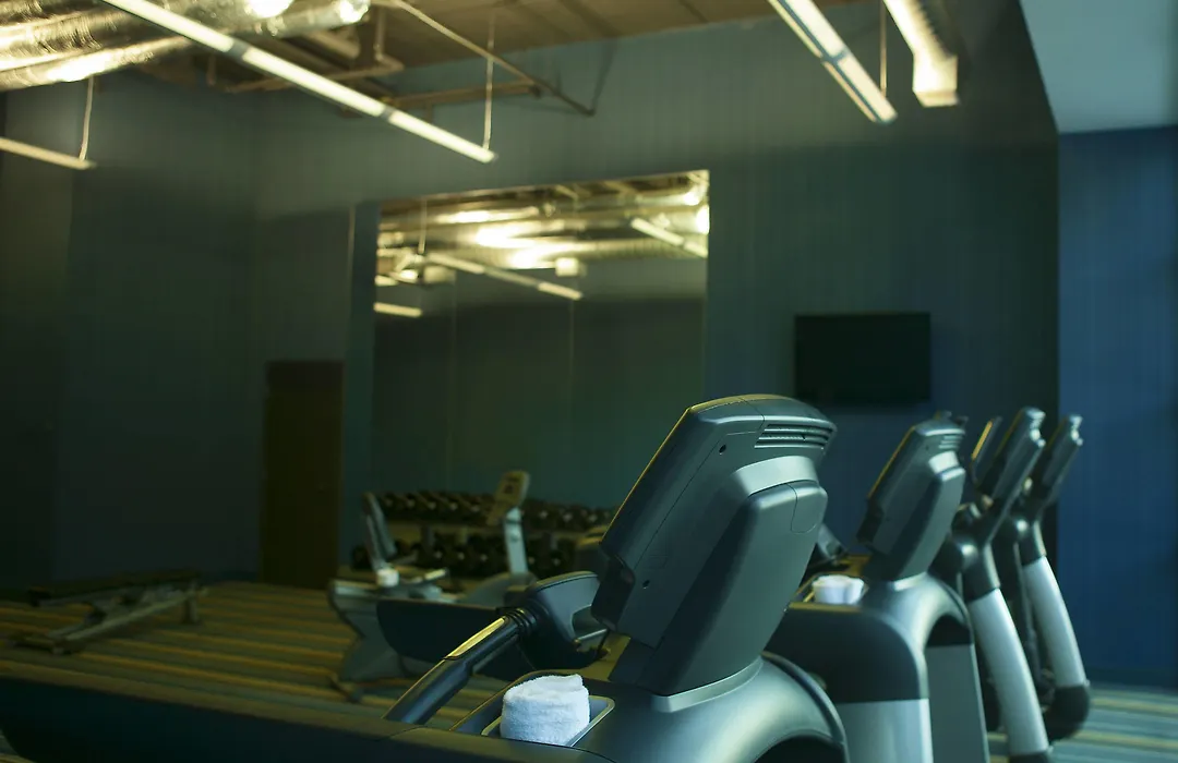 Aloft By Marriott Minneapolis-1