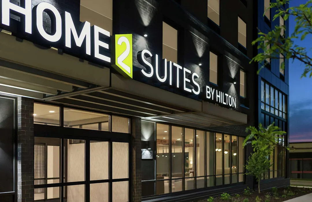 Home2 Suites By Hilton Minneapolis University Area-1
