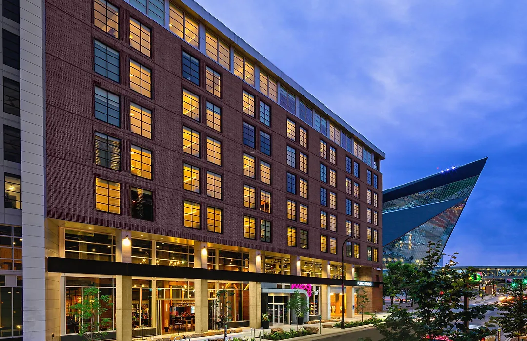 Moxy Minneapolis Downtown-1