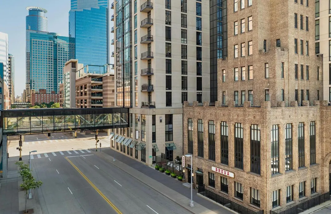 Hotel Ivy, A Luxury Collection Hotel, Minneapolis-1