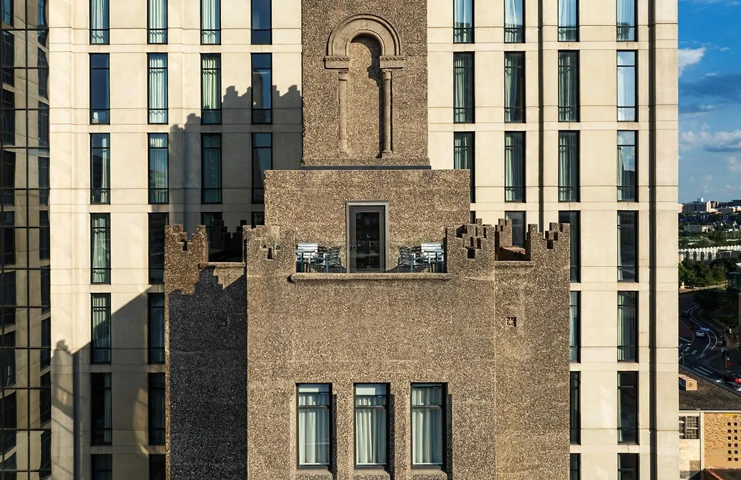 Hotel Ivy, A Luxury Collection Hotel, Minneapolis-1