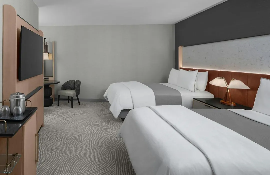 The Westin Minneapolis - Newly Renovated-1