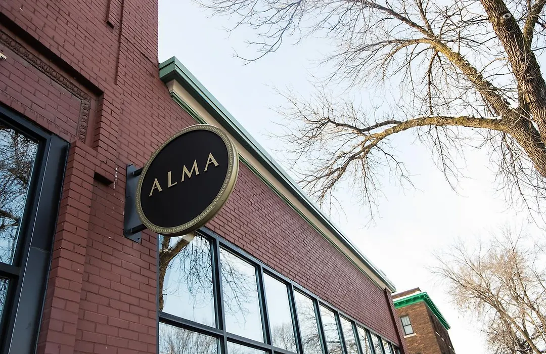 Hotel Alma-1