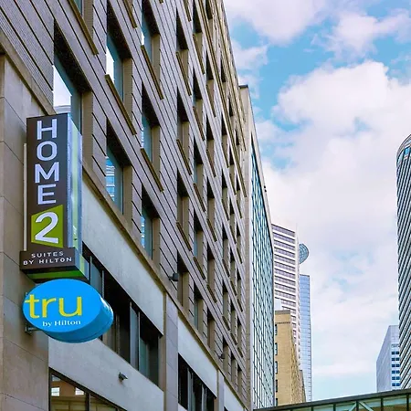 Home2 Suites By Hilton Minneapolis Downtown-3
