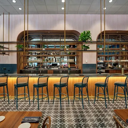 Hotel Indigo - Minneapolis Downtown By Ihg-2