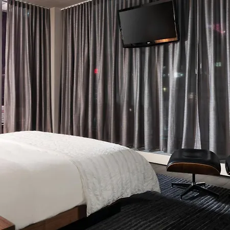 The Chambers Hotel-3