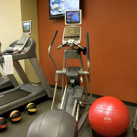 Hilton Garden Inn Minneapolis Downtown-3