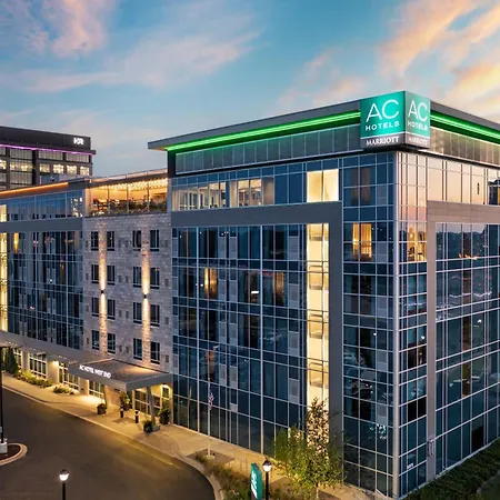 Ac Hotel By Marriott Minneapolis West End-2