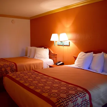Snelling Motor Inn-2