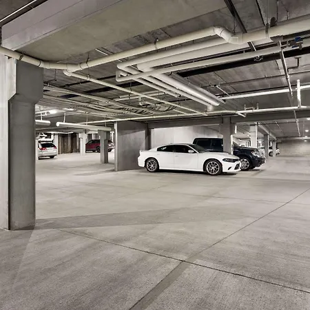 Home2 Suites By Hilton Minneapolis University Area-2